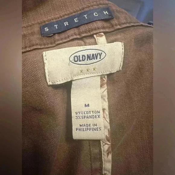 Old Navy jacket - Picture 6 of 6